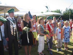 Schützenfest 2006